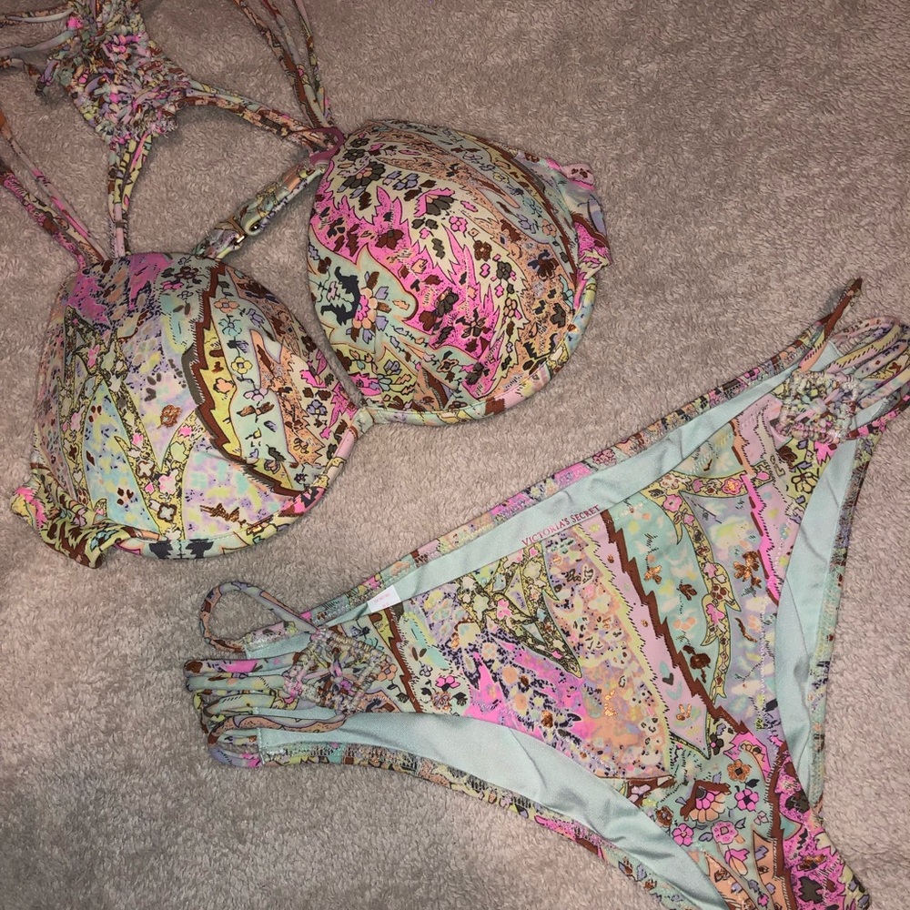Victoria Secret Bikini